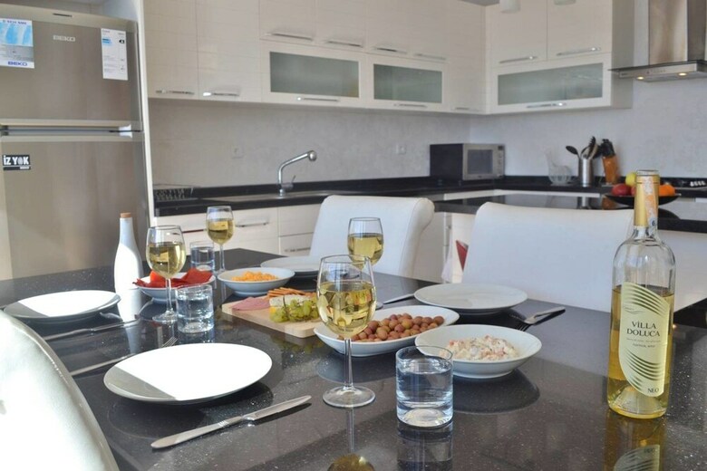 Villa Calico, Kalamar, Kalkan
