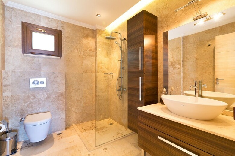 Villa Kiki, Kisla, Kalkan