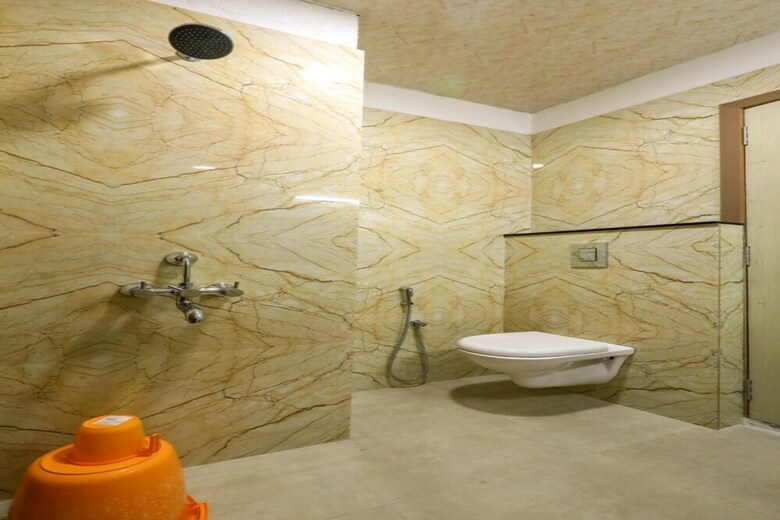 Hotel Gorakh Shyam Resort