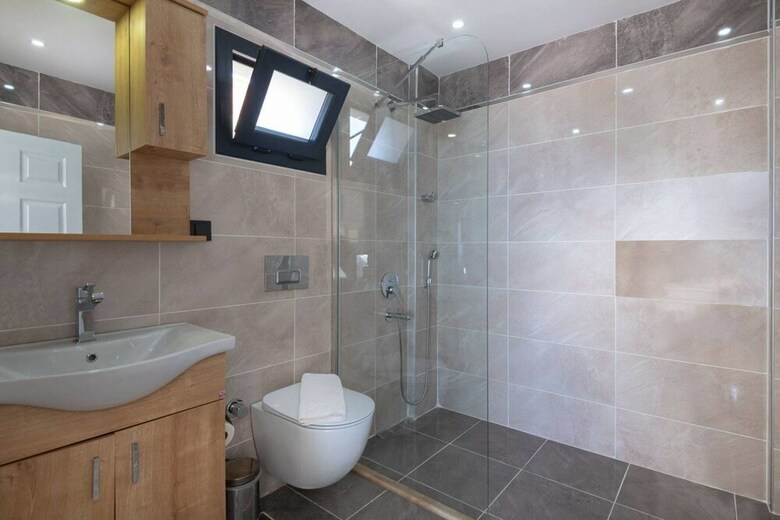 Villa Sunshine, Kisiltas, Kalkan