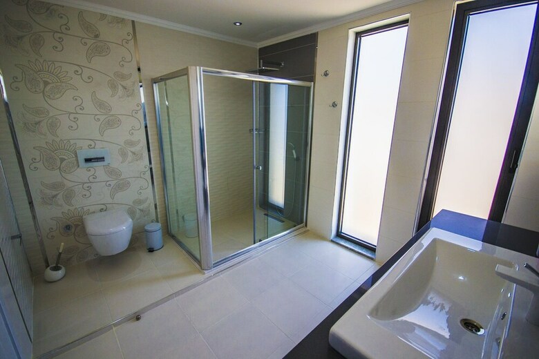 Villa Mavi Kelebek, Kisla, Kalkan