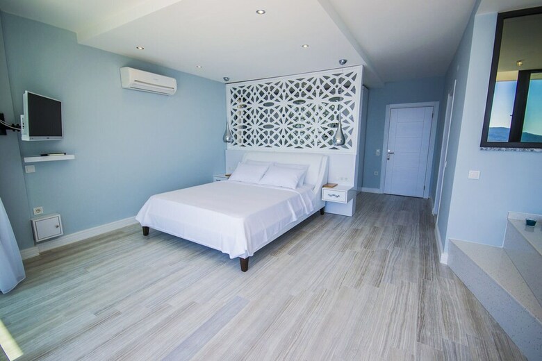 Villa Mavi Kelebek, Kisla, Kalkan