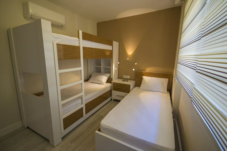 Villa Mavi Kelebek, Kisla, Kalkan