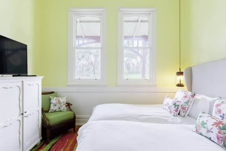 The Eaglehawk Country House Hotel Maldon