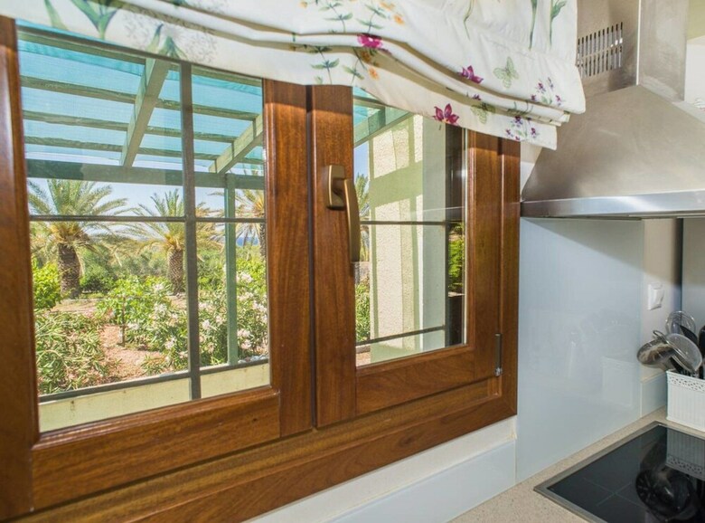 Apartamento Jasmine House In Crete