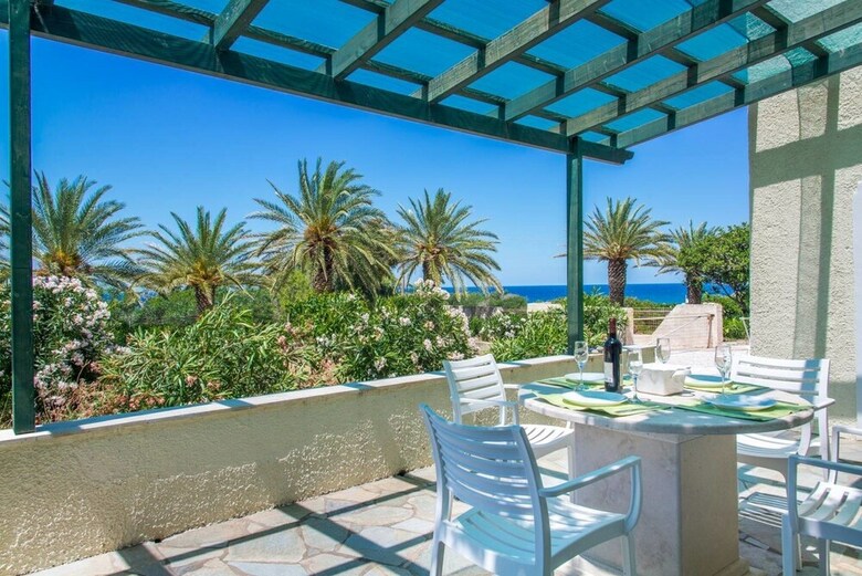 Apartamento Jasmine House In Crete