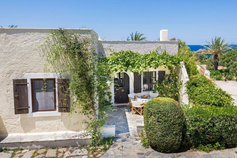 Apartamento Jasmine House In Crete