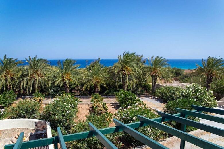 Apartamento Jasmine House In Crete