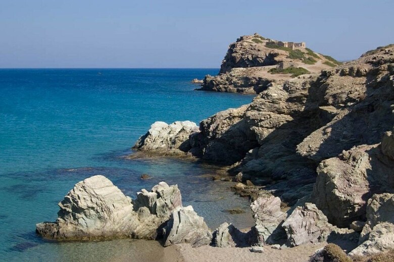 Apartamento Jasmine House In Crete