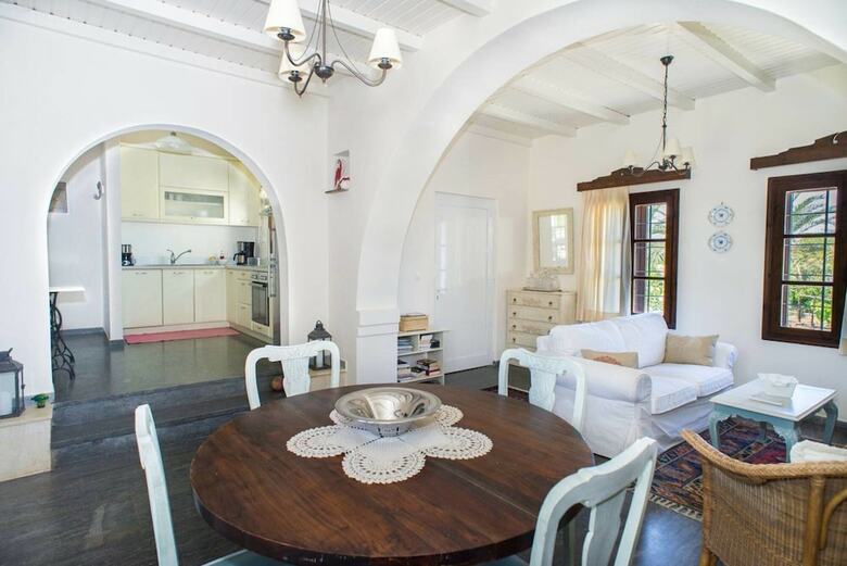 Apartamento Jasmine House In Crete