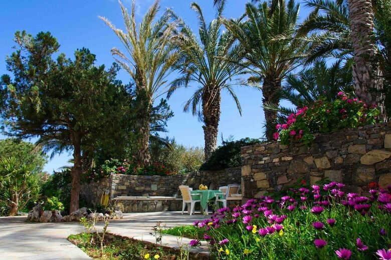 Apartamento Jasmine House In Crete