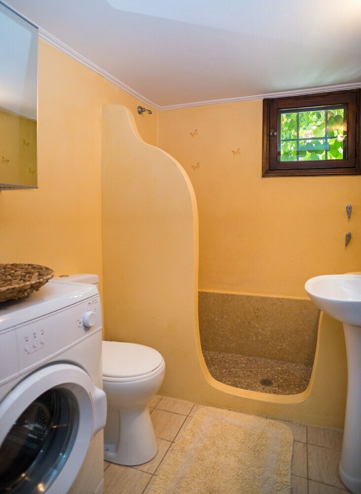 Apartamento Jasmine House In Crete