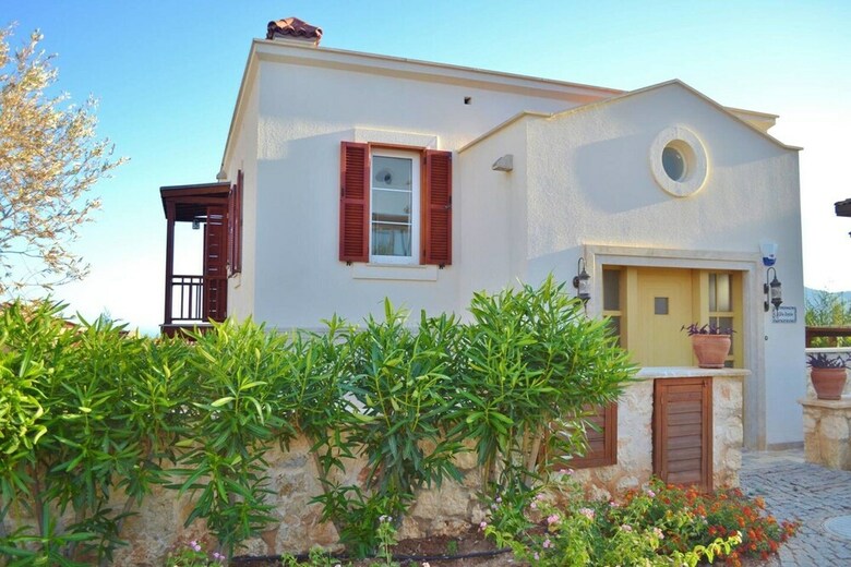 Villa Zeytin, Lavanta, Kalkan