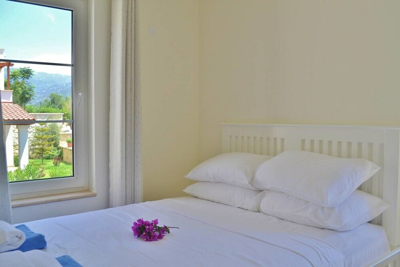 Villa Zeytin, Lavanta, Kalkan