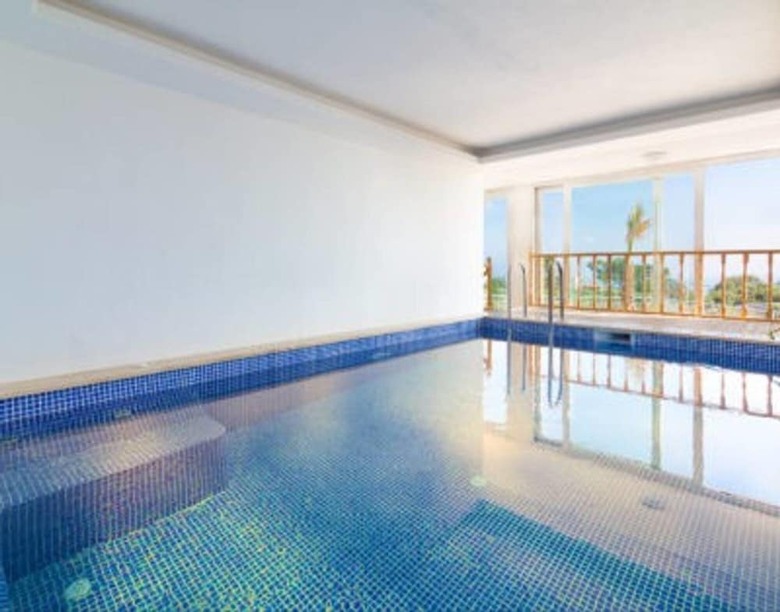 Villa Infinity, Kalkan