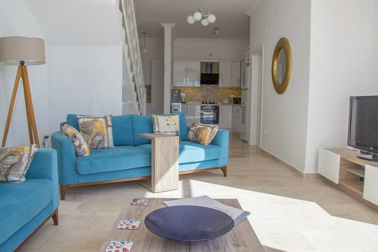 Villa Apartment Dalora, Kisiltas, Kalkan