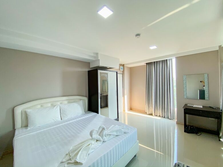 Delighted Bangkok Hotel