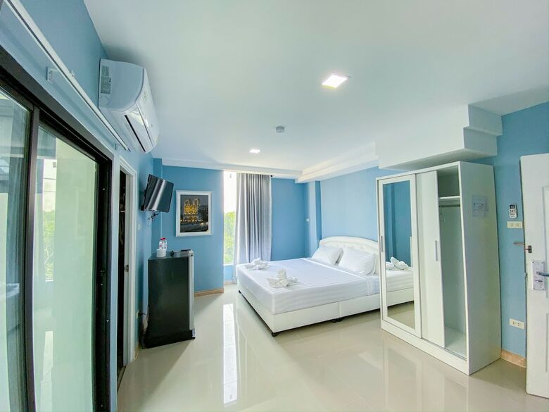 Delighted Bangkok Hotel