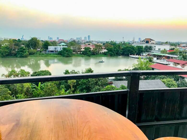 Delighted Bangkok Hotel