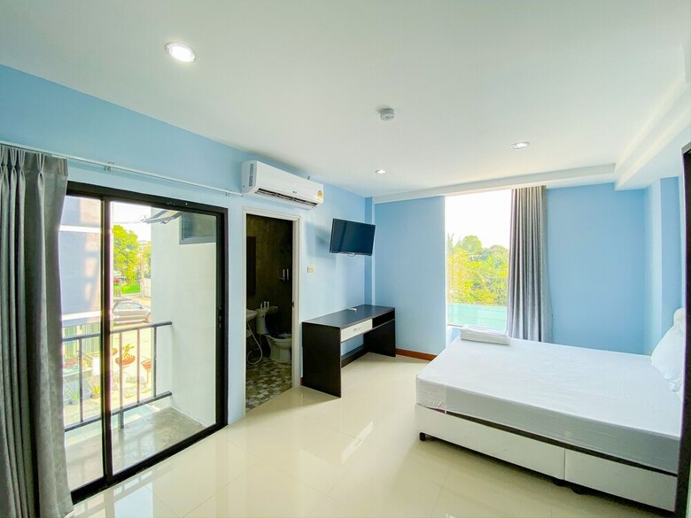 Delighted Bangkok Hotel