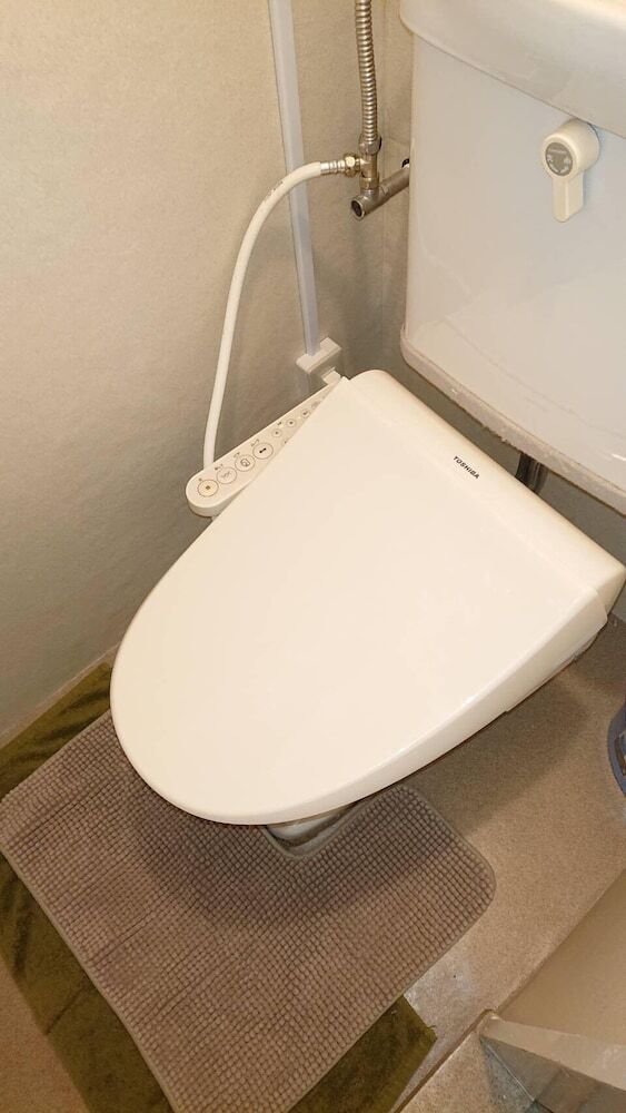 Apartamentos Yoshimi Building 506