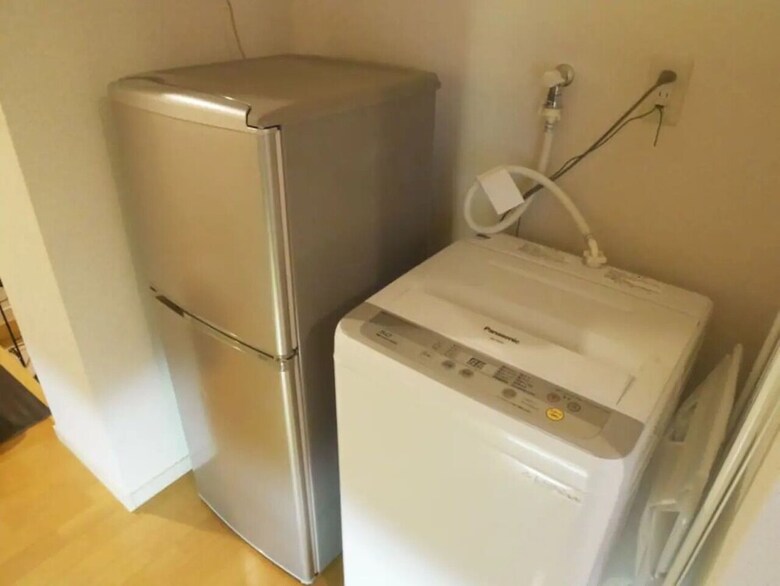Apartamentos Haruyoshi Cube Patio 703