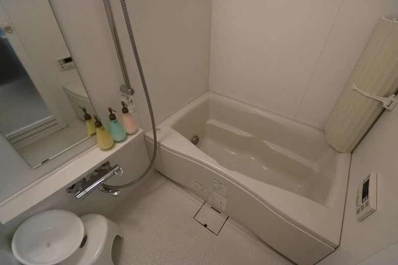 Apartamentos Haruyoshi Cube Patio 703