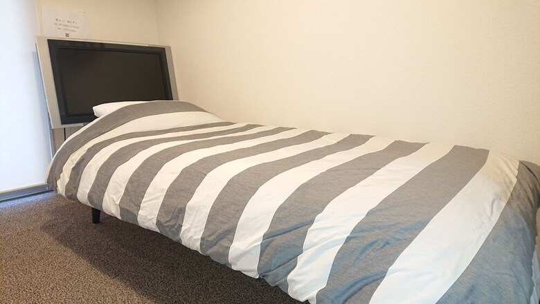 Apartamentos Haruyoshi Cube Patio 703