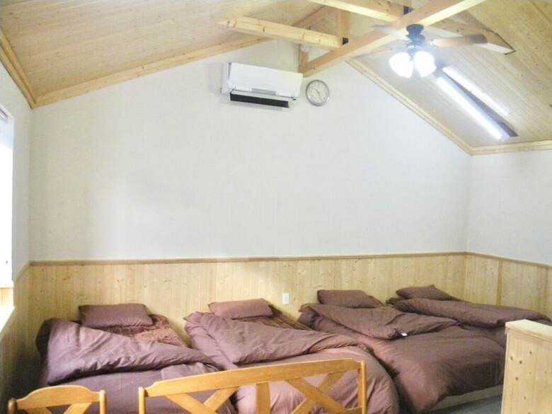Hotel Teine House