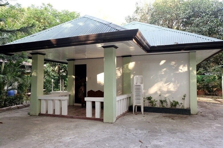 Hotel Casa Virginia Resort