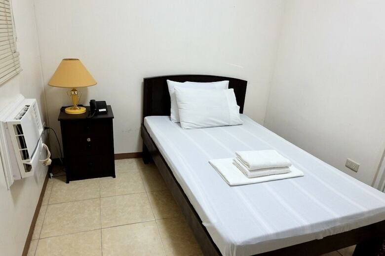 Hotel Casa Virginia Resort