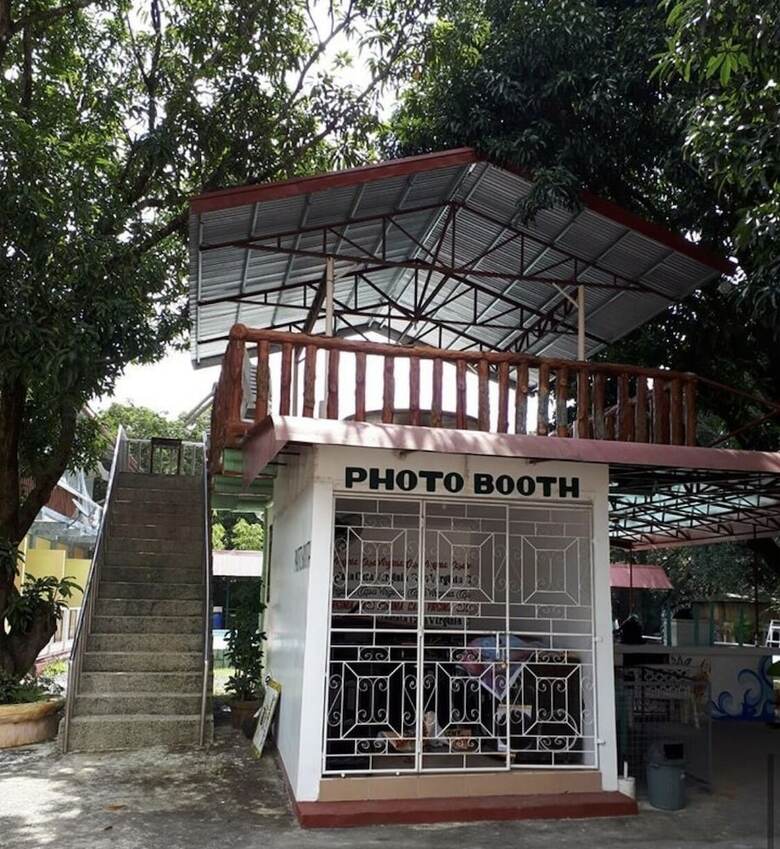 Hotel Casa Virginia Resort