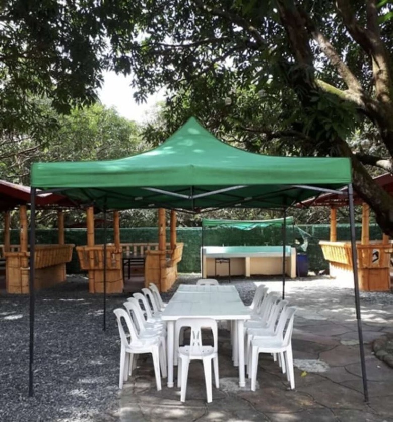 Hotel Casa Virginia Resort