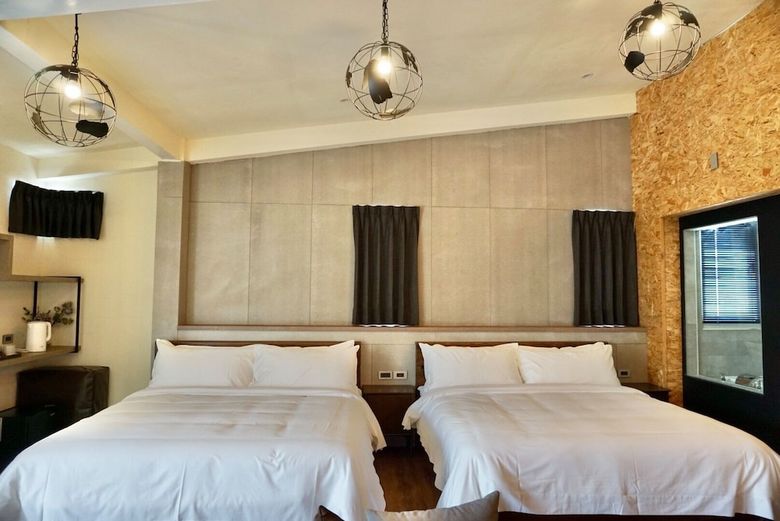 Bed & Breakfast Alpha Villa
