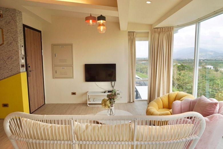 Bed & Breakfast Alpha Villa