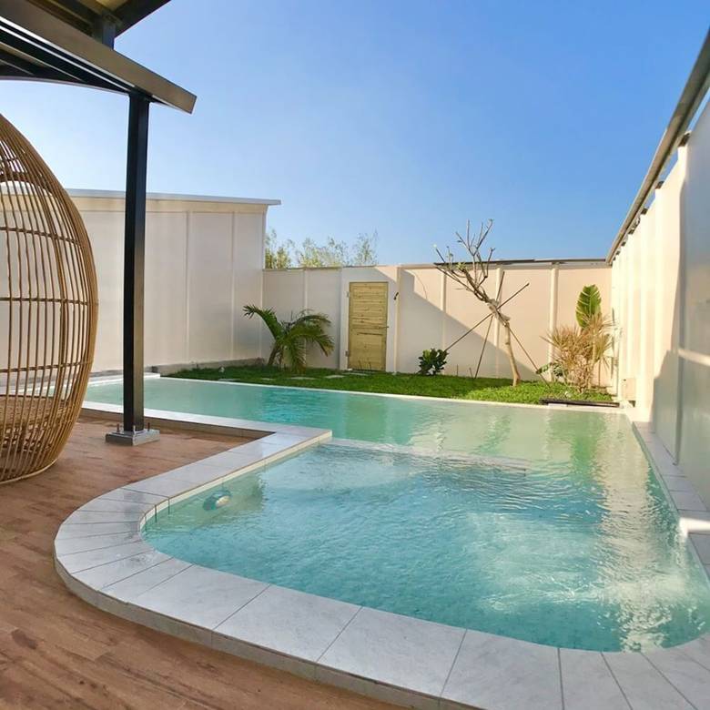 Bed & Breakfast Alpha Villa