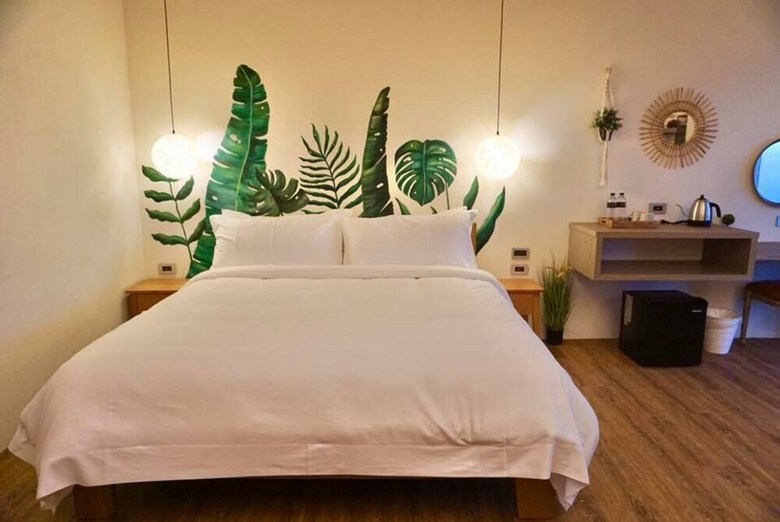 Bed & Breakfast Alpha Villa