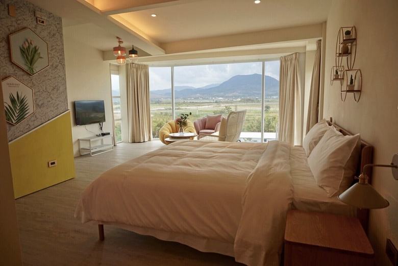 Bed & Breakfast Alpha Villa