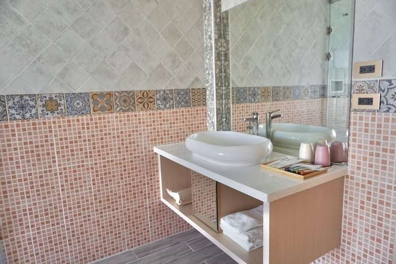 Bed & Breakfast Alpha Villa