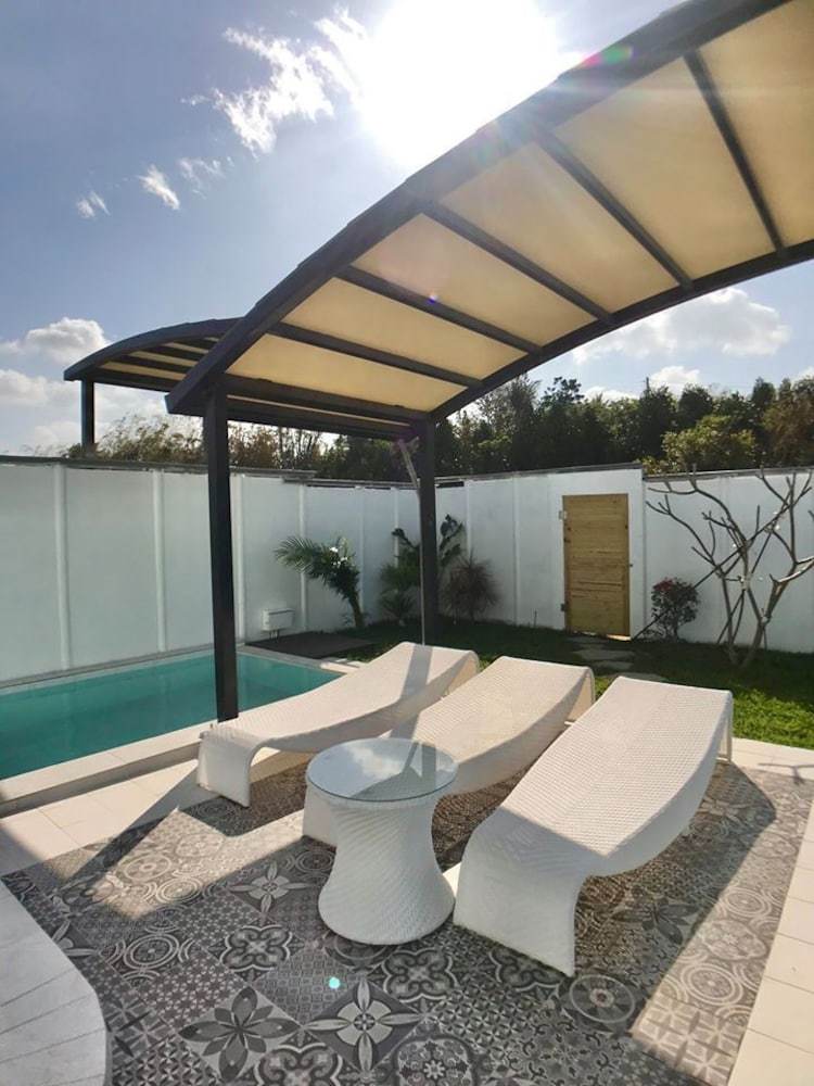 Bed & Breakfast Alpha Villa