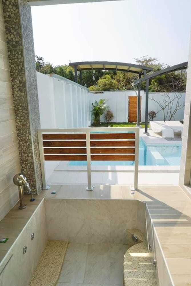 Bed & Breakfast Alpha Villa
