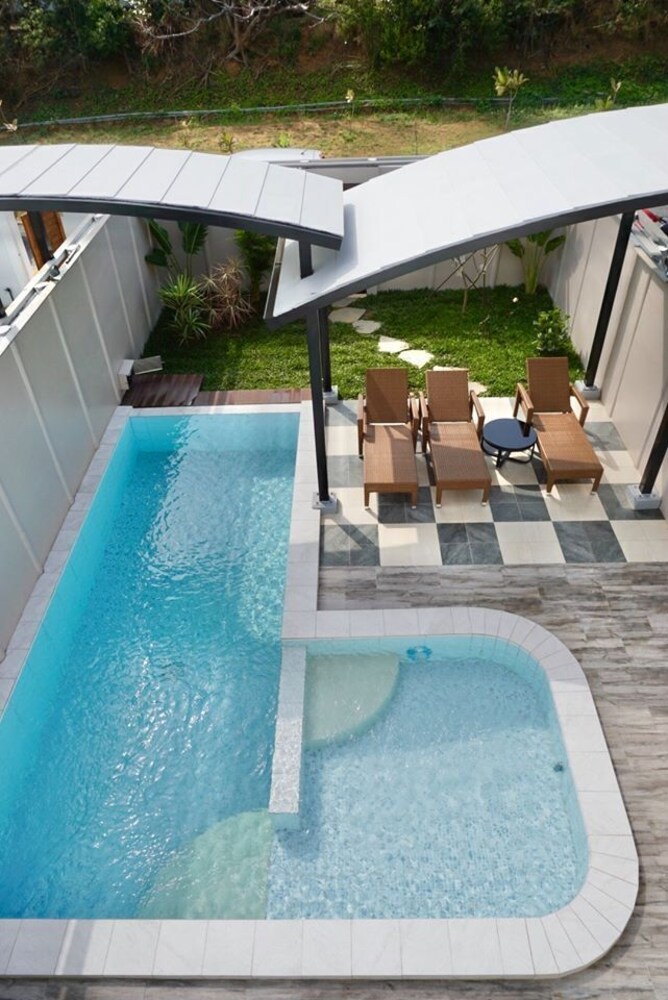 Bed & Breakfast Alpha Villa