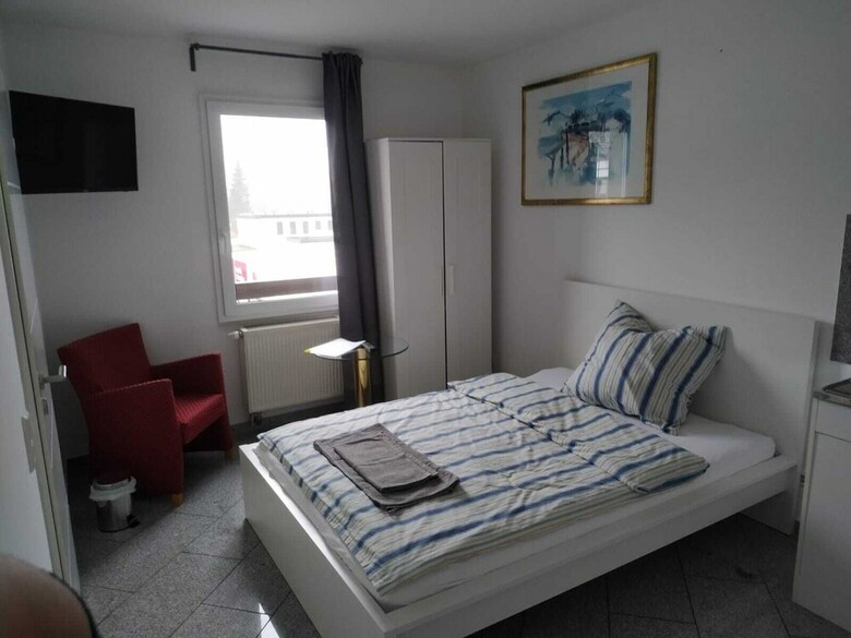 Hotel Zur Post