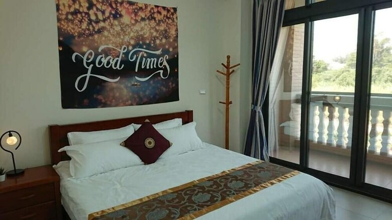 Country Road B&B