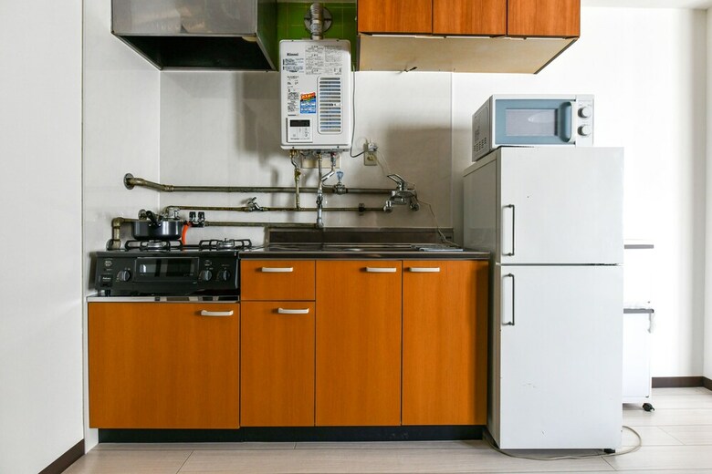 Apartamentos [204] Maison Junu D 204