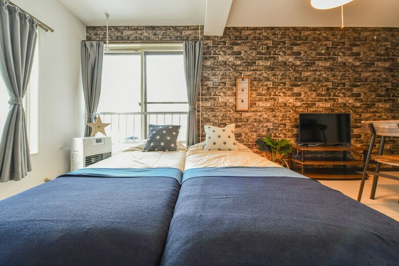 Apartamentos [204] Maison Junu D 204