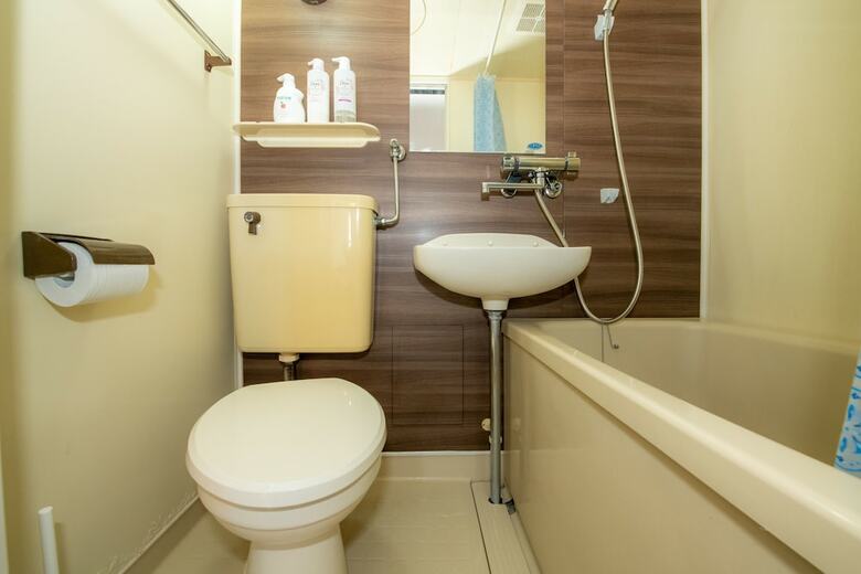 Apartamentos [204] Maison Junu D 204