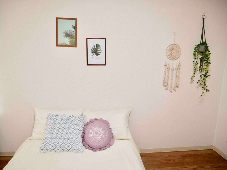 Apartamentos [305] Maison Junu D 305