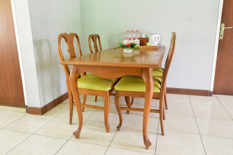 Hotel Amanda Hills Bandungan