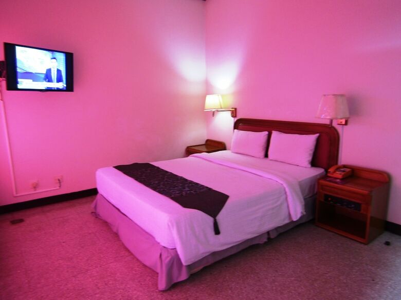 Hotel Amanda Hills Bandungan